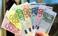 قیمت دلارو یورو در صرافی ملی امروز سه شنبه 24 فروردین 1400