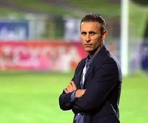 یحیی خیالش از دفاع چپ پرسپولیس راحت شد!