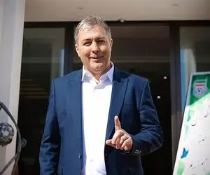 چه شد که اسکوچیچ پیشنهاد پرسپولیس را رد کرد؟