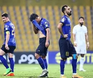 نرخ بی ثباتی در استقلال؛ ۵ سرمربی و ۵ مدیر تنها در ۳ فصل!