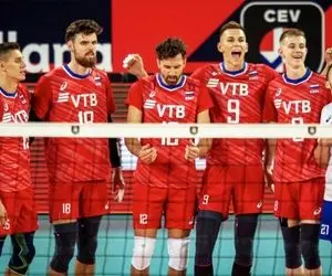 روز و ساعت بازی والیبال فرانسه – روسیه در فینال المپیک 2020 توکیو