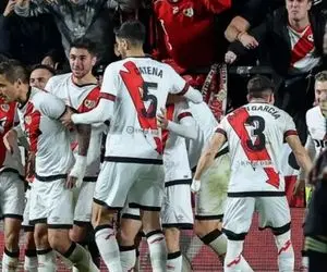 رئال مادرید 2 - 3 رایو وایکانو؛ تقدیم صدر به دشمن!