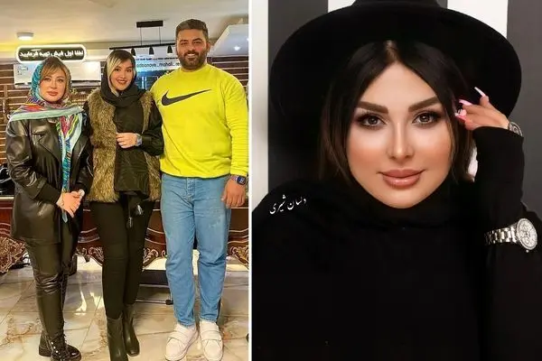 newsha zeighami shayanews