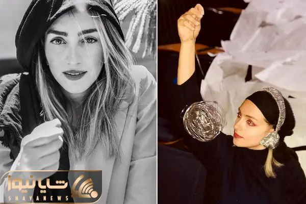 nahal dashti shayanews