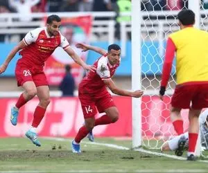 پرسپولیس شهاب زاهدی را نقره داغ می کند؟!