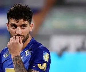 دانشگر با استقلال فسخ کرد تا پرسپولیسی شود!