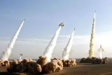 مخفی‌کاری عجیب رژیم صهیونیستی در مورد حمله ایران