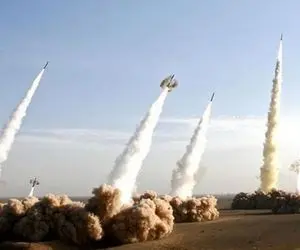 مخفی‌کاری عجیب رژیم صهیونیستی در مورد حمله ایران