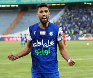 رسمی؛ هافبک اصلی استقلال بازی با النصر را از دست داد