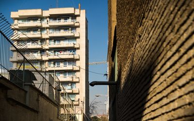 ارزان ترین آپارتمان های تهران؛ زیر یک میلیارد نداریم!