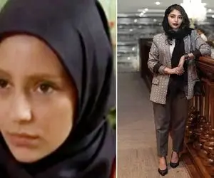 پس و پیشِ هستی مهدوی فر بعد یازده سال / رهای مادرانه شده استایلیست جذاب این روزا