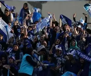 کدام ورزشگاه ها میزبان بانوان هستند؟