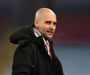 گواردیولا: هنوز لیورپول قهرمان لیگ‌برتر است