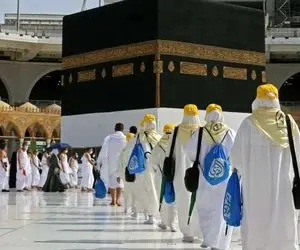 آخرین وضعیت ثبت‌نام حج تمتع