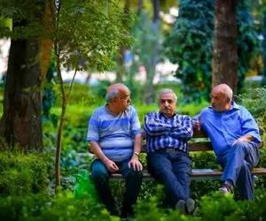 حداقل حقوق ماهیانه بازنشستگان + جزئیات