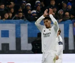 جود بلینگام مصدوم شد؟