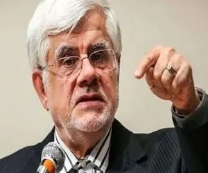 تذکر عارف به مدیران/ ۵۰درصد از مردمی که در انتخابات شرکت نکردند نباید از دست بروند