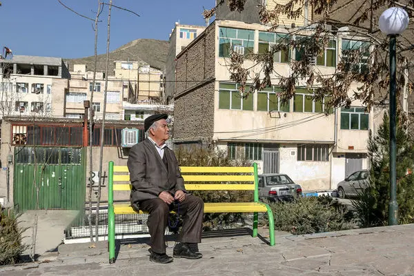  دائمی شدن همسان سازی حقوق بازنشستگان