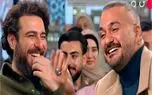 سکانس خندان/ آموزش زبان گیلیکی با دادو بیداد توسط میلاد کی مرام محسن کیایی غش کرد