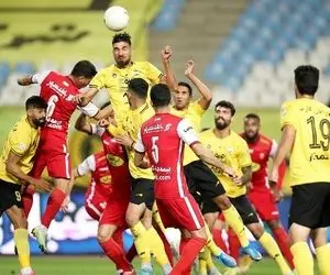 دو فوق ستاره سپاهان در رادار پرسپولیس!