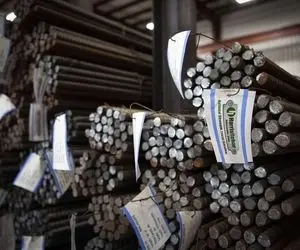 گرانی پشت گرانی؛ چه شد که قیمت هر کیلو میلگرد 4 هزار تومان قد کشید؟