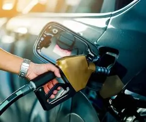 تغییراتی عجیب از مصرف بنزین در سال جدید!