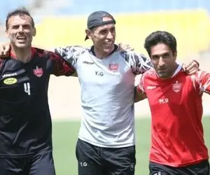 تغییر قطعی در ترکیب دفاعی پرسپولیس!
