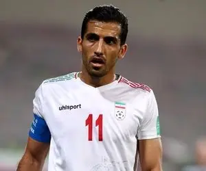 وحید امیری به جام جهانی می رسد؟