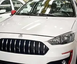 اطلس نیم شاسی جدید سایپا چقدر قیمت می خورد؟