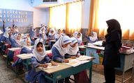 مهم ؛ میزان افزایش حقوق ها بر اساس رتبه بندی معلمان مشخص شد