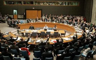 نهایی شدن پیش‌نویس قطعنامه لغو تحریم‌های ایران در شورای امنیت
