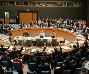نهایی شدن پیش‌نویس قطعنامه لغو تحریم‌های ایران در شورای امنیت