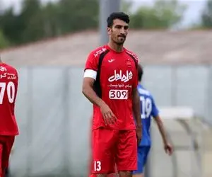 هشدار یک پرسپولیسی به امید نورافکن