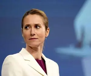 هشدار کالاس در مورد توافق هسته‌ای به ایران