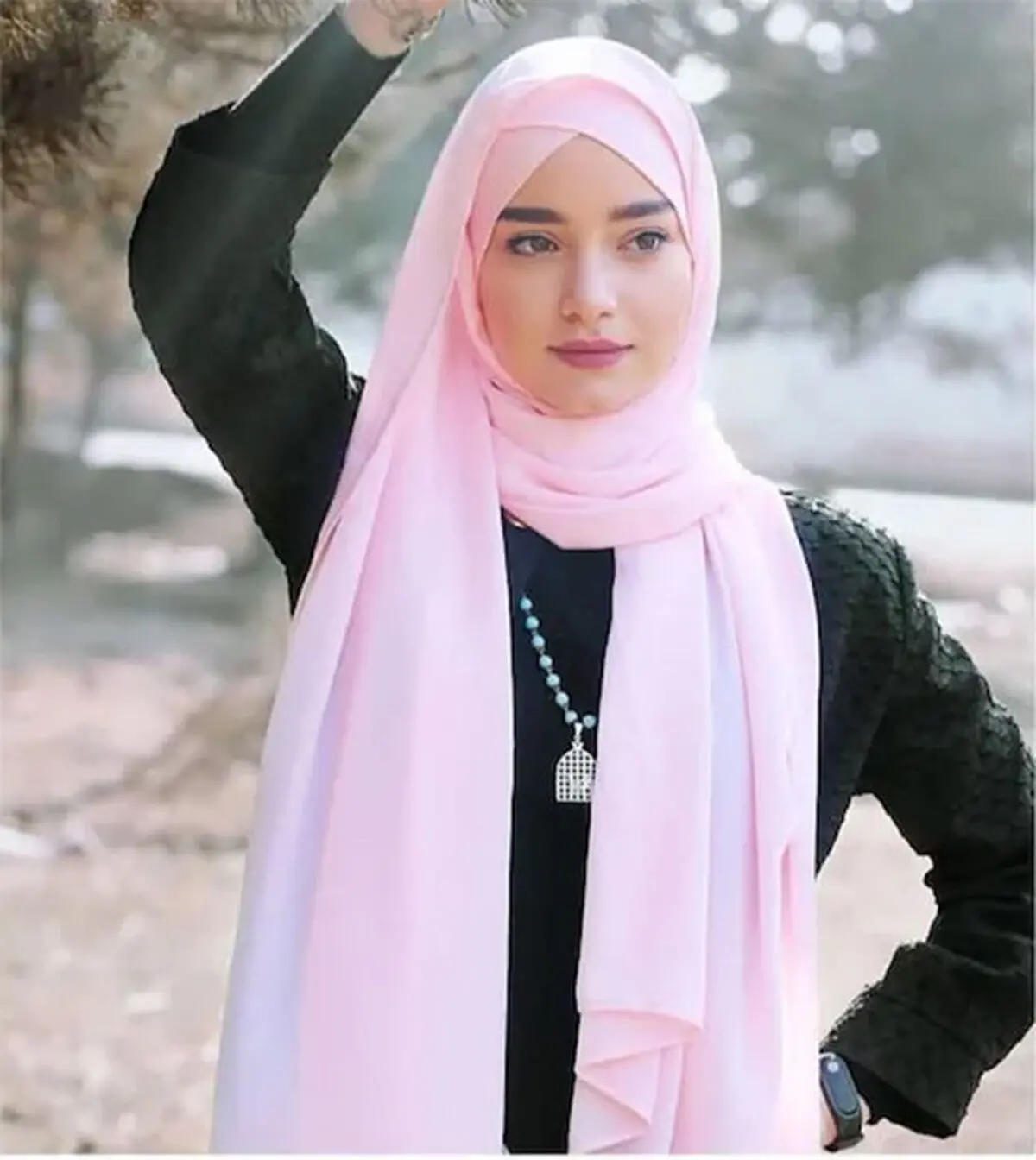 شال4