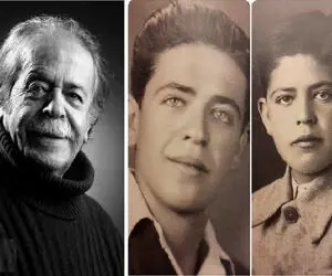 حقایق باورنکردنی؛ نقش اول سریال پدر سالار گرجی بوده و نیم قرن از زندگیش تو آرزوی مرگ
