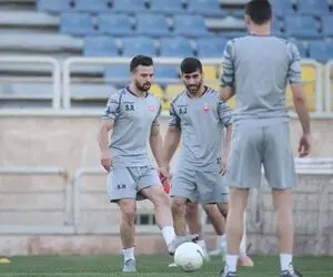 ستاره مورد اعتماد یحیی گل محمدی!