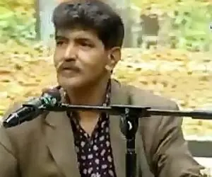 آواز مبتهج؛ شمالی ها شادن با این آهنگ که عباس گرگانی خوند بیشتر ترکوندن همه رو هوان