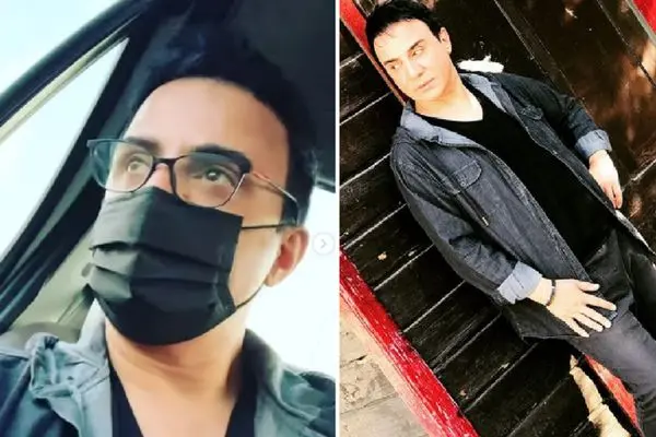 dariush farziaee shayanews