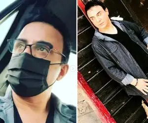 تعجب راننده اسنپ از حضور عموپورنگ تو ماشینش؛ باید BMW سوارشی!