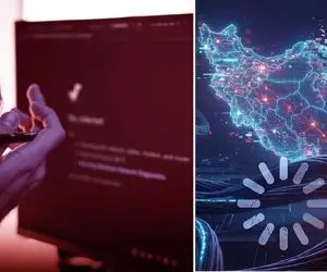 شرط وصل اینترنت قطع بین المللی اعلام شد؛ تکلیف تلگرام و اینستاگرام چه می شود؟