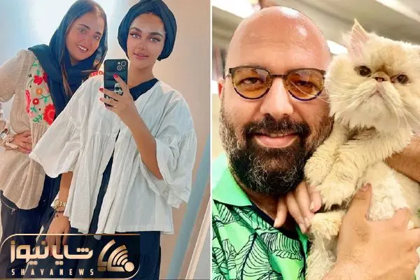 narges mohammadi shayaews