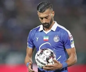 پست جدید رامین رضاییان در استقلال