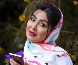 استوری دردناک مریم معصومی ؛ انگشت خانم بازیگر شکست! | عکس