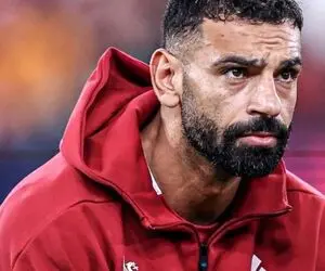 مقصد باورنکردنی محمد صلاح!