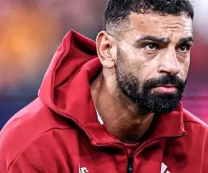 مقصد باورنکردنی محمد صلاح!