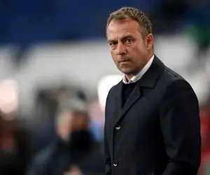 فلیک- تیم ملی آلمان؛ اعلام رسمی احتمالا قبل از یورو