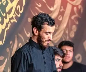 مداحی سوزناک؛ باید رفت با صدای جانسوز حاج مهدی رسولی و هق هق گریه حاضران