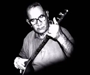 آواز بهشتی؛ شهریار کریمی به یاد آبهمن علاء الدین با آهنگ کوگ تاراز نفس ملتو بند آورد