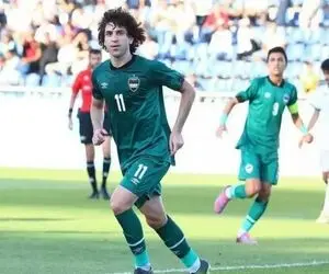 منتظر محمد، منتظر استقلال نماند!